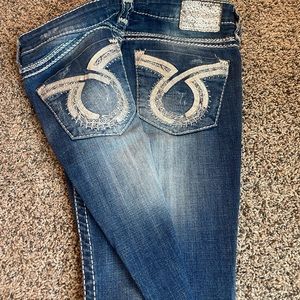 Big star jeans